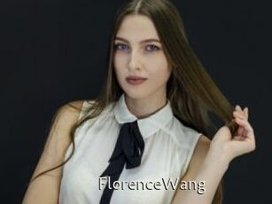 FlorenceWang