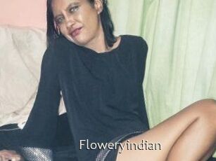 Floweryindian