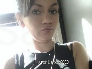 FluerEsteeXO