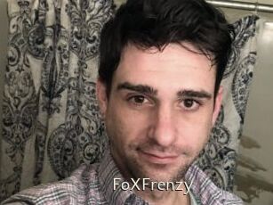 FoXFrenzy