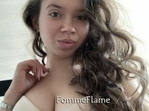 FommeFlame