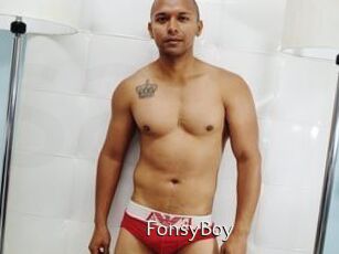 FonsyBoy