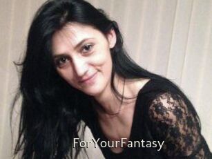 ForYourFantasy