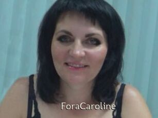 ForaCaroline