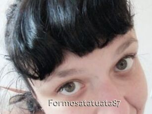Formosatatuata87