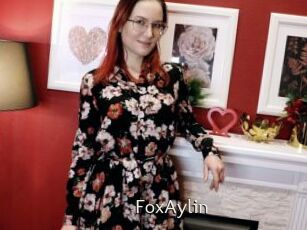FoxAylin