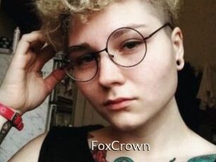 FoxCrown
