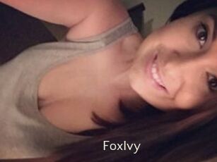 FoxIvy