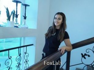 FoxLali