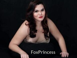 FoxPrincess