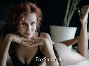 FoxSamanta