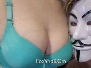 FoxandDOm