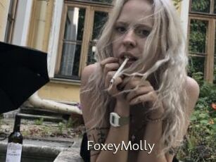 FoxeyMolly
