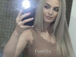 Foxxilla