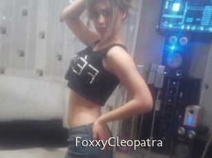 FoxxyCleopatra