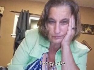FoxxyLake