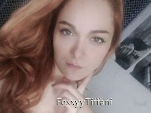 FoxxyyTiffani