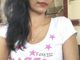 Foxy332