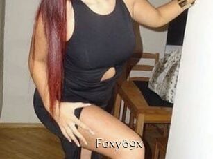 Foxy69x