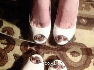 FoxyElla