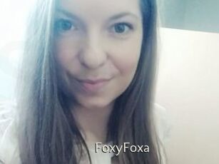 FoxyFoxa