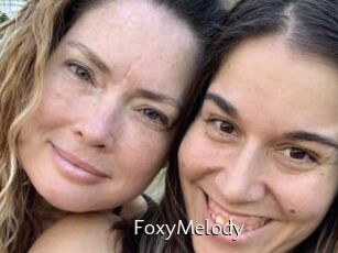 FoxyMelody