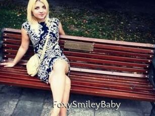 FoxySmileyBaby