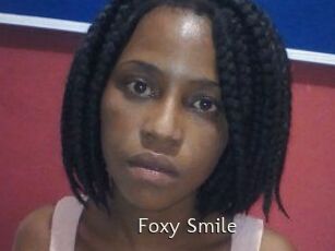 Foxy_Smile