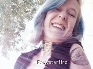 Foxystarfire