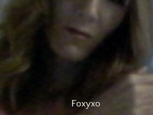 Foxyxo