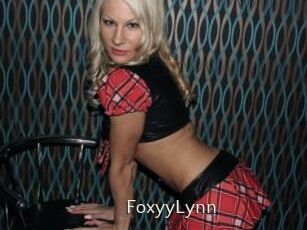 FoxyyLynn