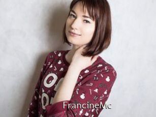 FrancineMc