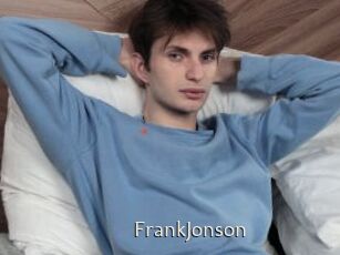 FrankJonson