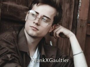 FrankXGaultier