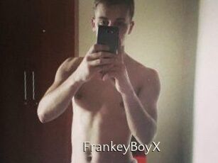 FrankeyBoyX