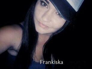 Frankiska