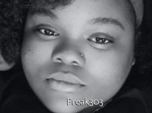 Freak303