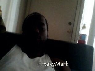 FreakyMark