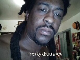 Freakykkutta305
