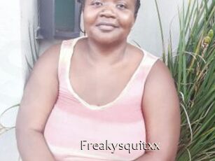 Freakysquitxx