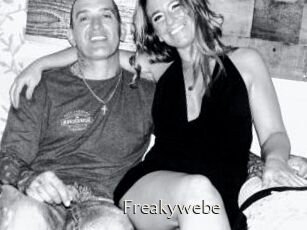 Freakywebe