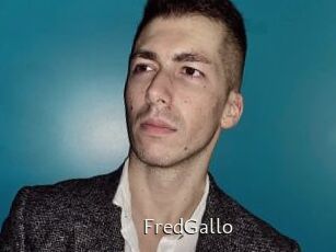 FredGallo