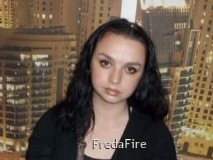 FredaFire