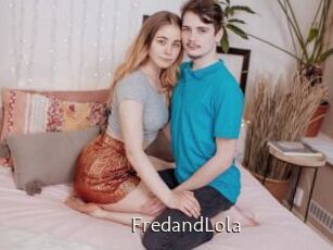 FredandLola
