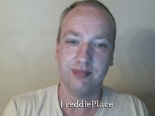 FreddiePlace