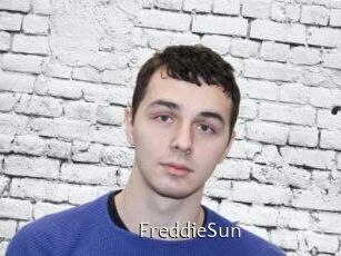 FreddieSun