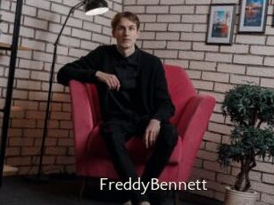 FreddyBennett