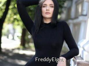 FreddyEight