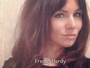 FreddyHardy