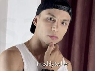 FreddyKeller
